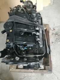 Silnik 1.6 DCI R9M450 Renault Traffic 3 do regeneracji