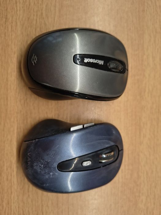Mysz bezprzewodow Microsoft 3500 myszka Vakoss