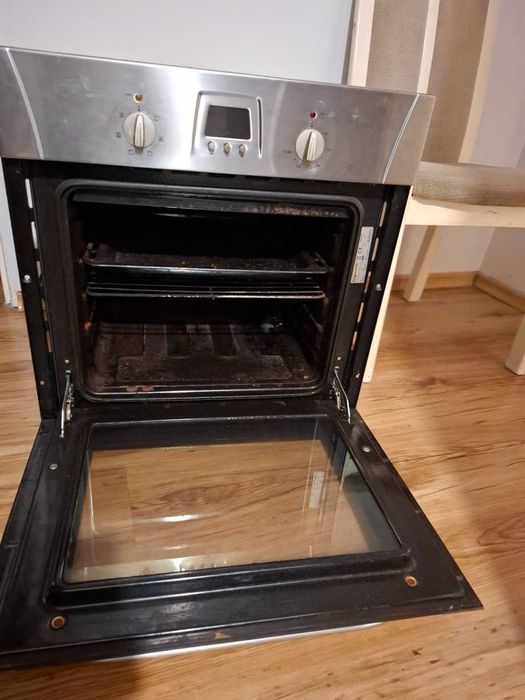Piekarnik do zabudowy Mastercook