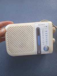 Radio Sony IFC - S70