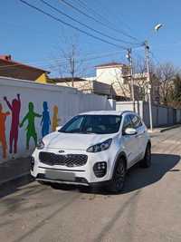 Kia Sportage 2017 повний привід 2.4 двигун круіз-контроль