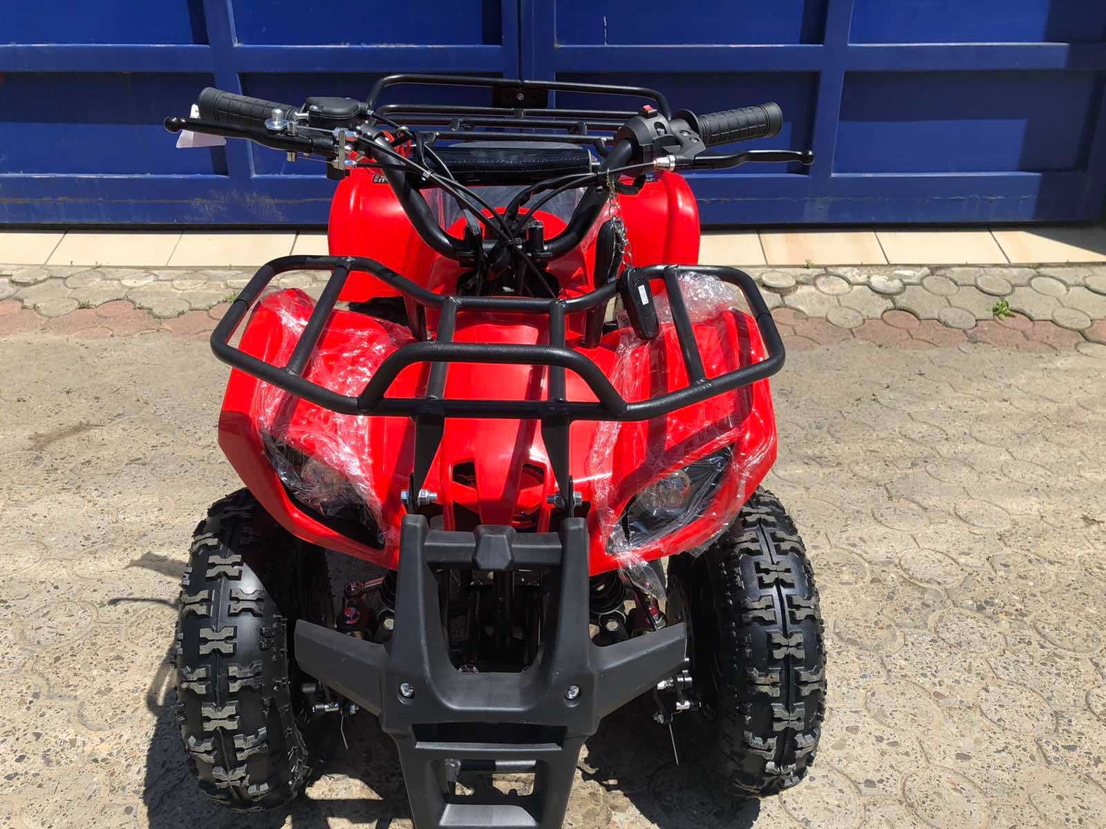 Дитячий квадроцикл ATV Pocket 65cc