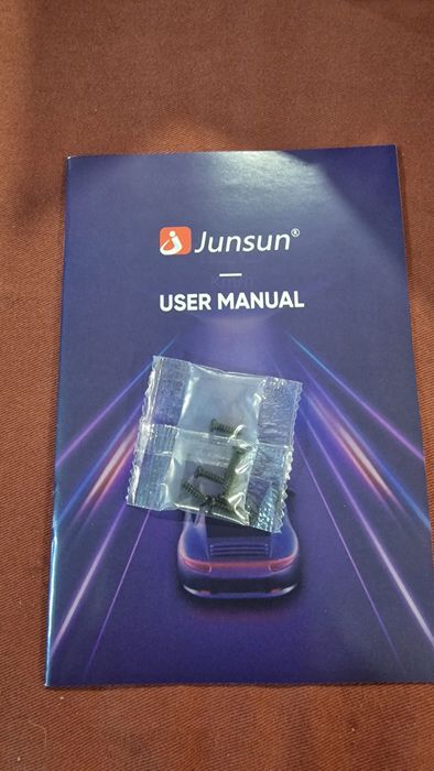 Um rádio para carro para um Clio 4