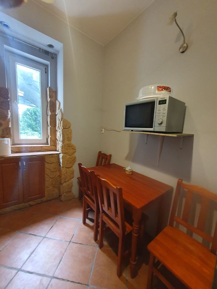 Mieszkanie 2 pokojowe