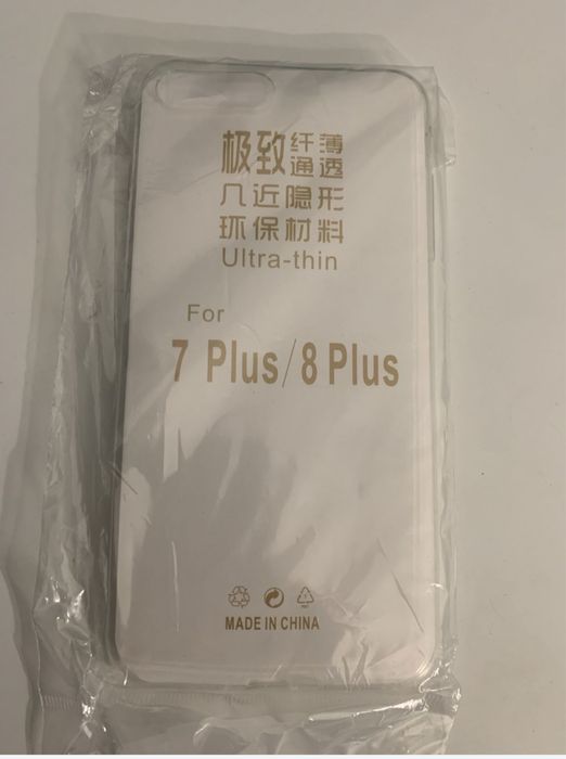 Аксесуари Чехол IPhone 8+ айфон 7/8+