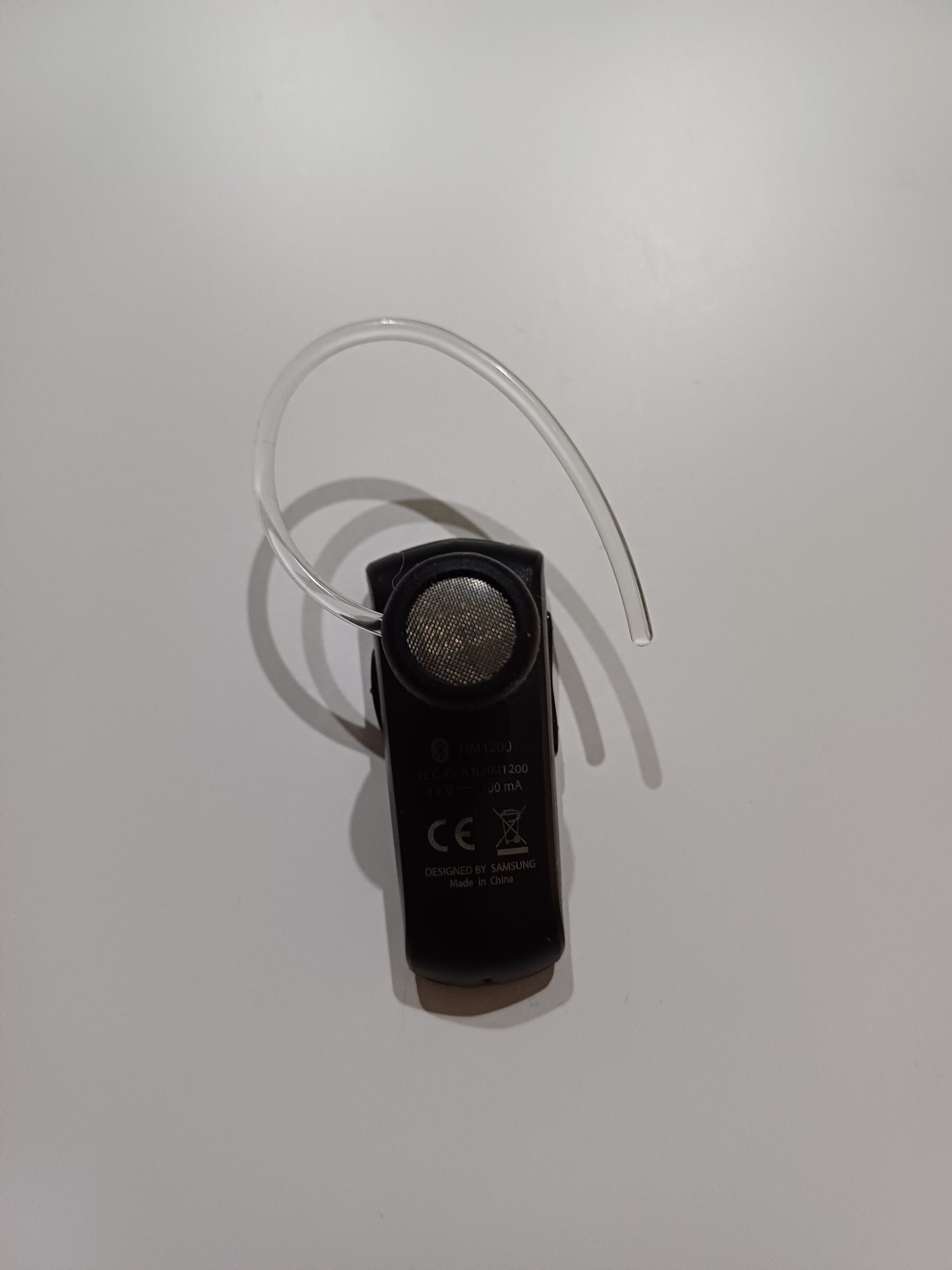Słuchawka Bluetooth Samsung Mono Headset HM 1200 Universal