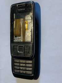 Nokia E 66 panel obudowy i płyta główna