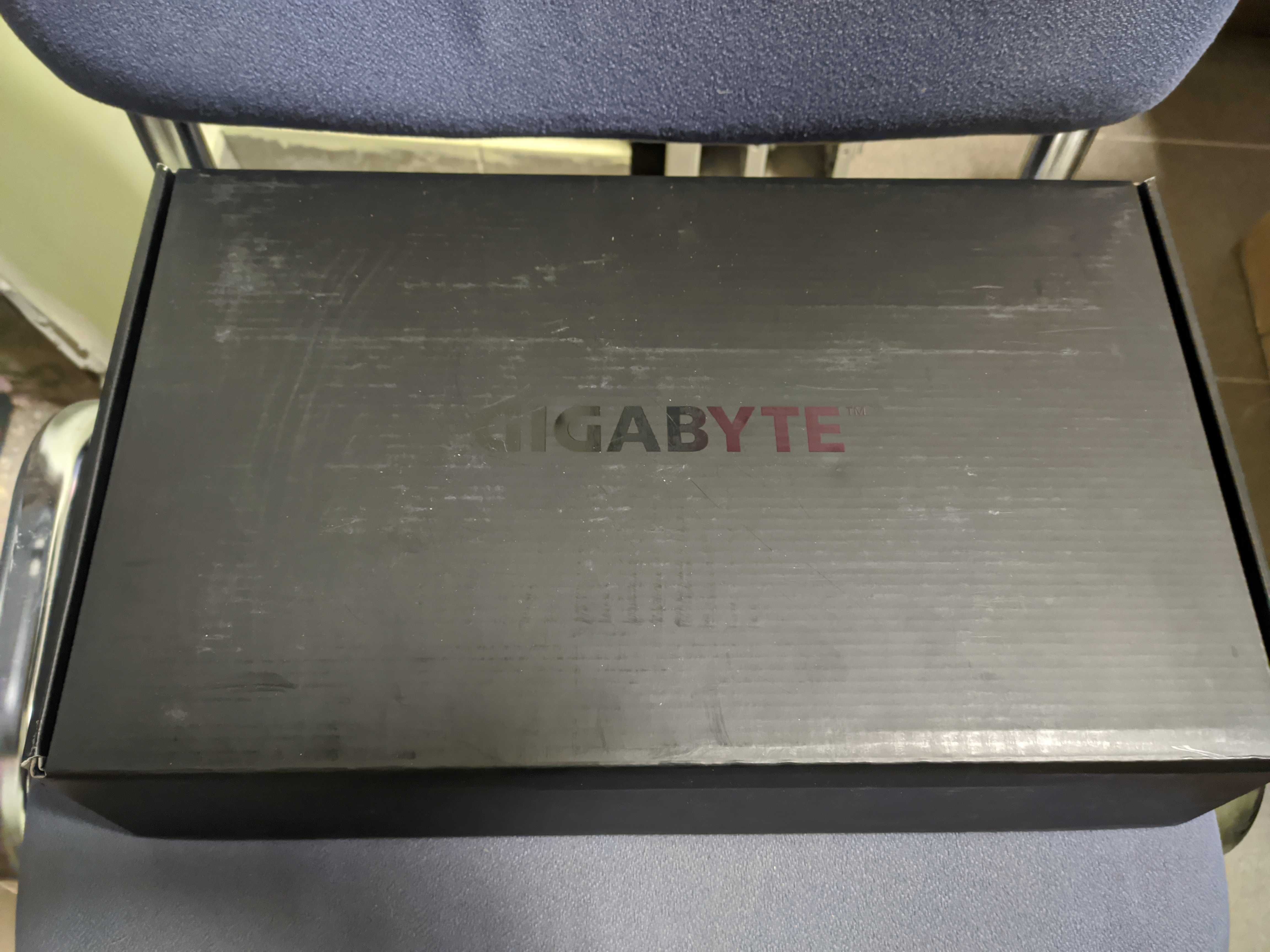 Відеокарта Gigabyte GeForce RTX3070 Ti Gaming OC 8G GDDR6X (Львів)