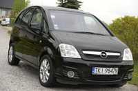 Opel Meriva 1.6 Benzyna * Z Niemiec * 184 tys km*PERFEKCYJNY STAN!!
