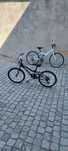 Bicicletas criança