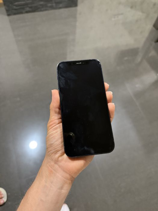 Iphone 12 128g como novo