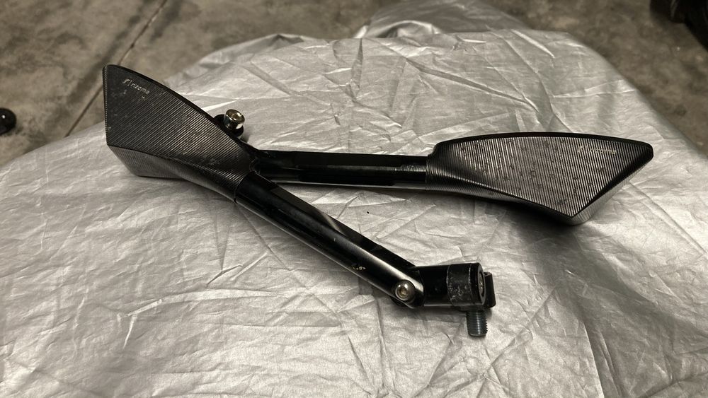 Extras para Yamaha MT10