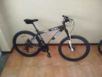 Bicicleta roda 26
