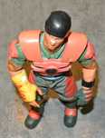 Action Man - Hasbro 1994