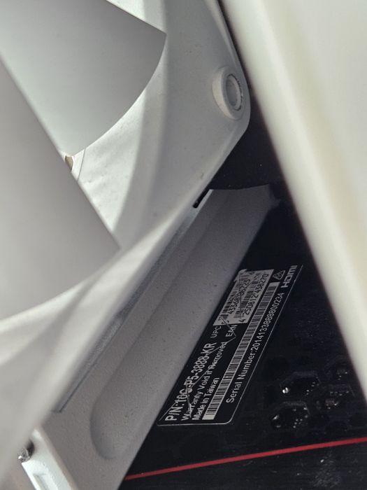 RTX 3080 EVGA hybrid