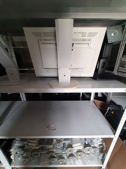 Підставка монітору/ніжка монітору/vesa 100x100 Pivot