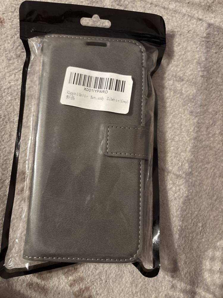 Telefon na etui niezmany model