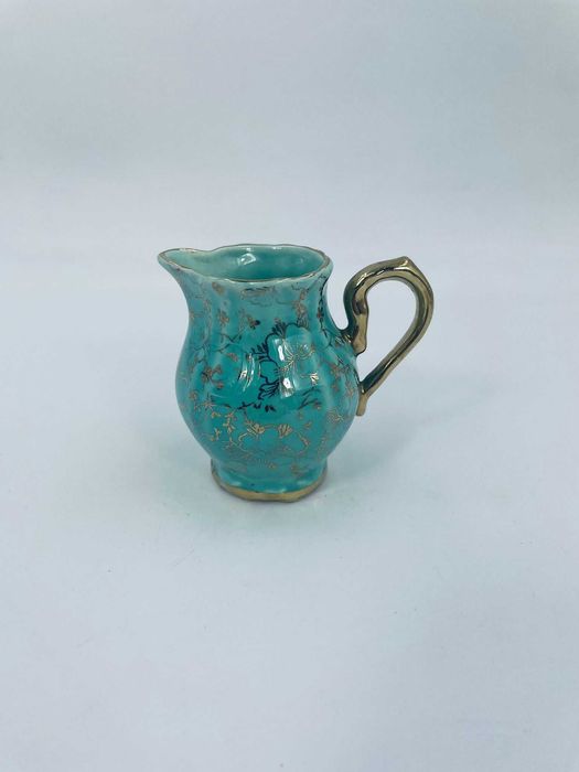 Dzbanuszek na mleko Vintage style