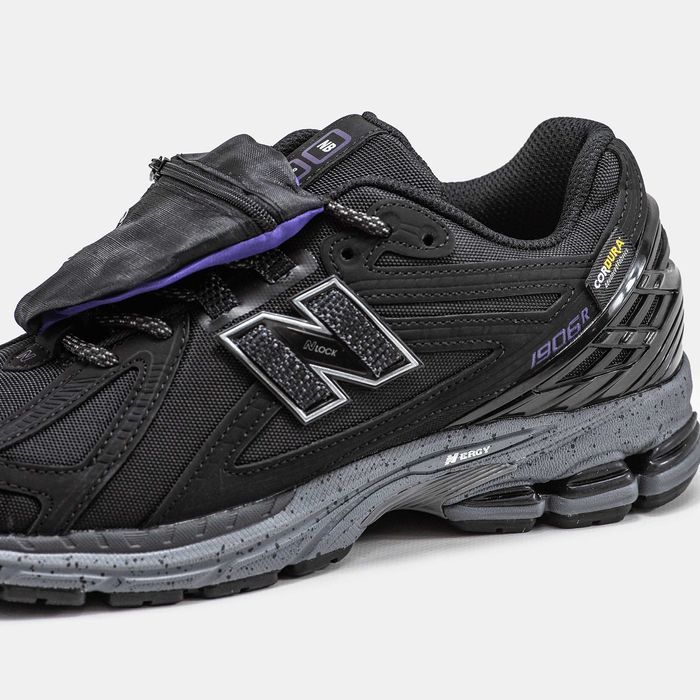 Чоловічі Кросівки New Balance 1906R Cordura 40-46 (Без Предоплати)