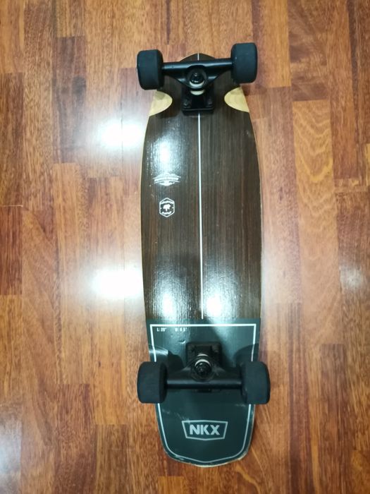 NKX Classic Mini Cruiser