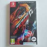 Need For Speed Hot Pursuit  remastered - Nintendo Switch