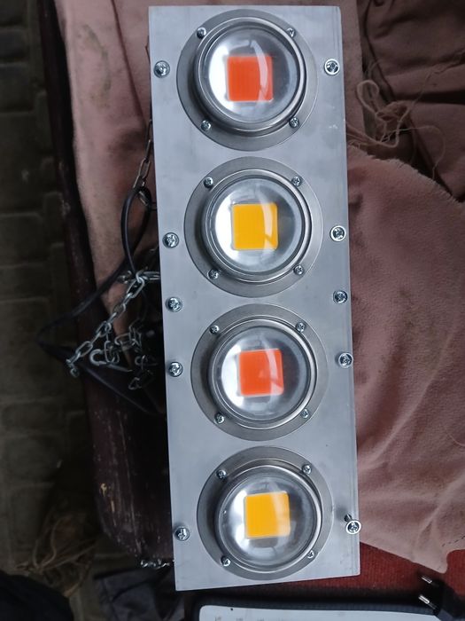 Фітолампи! Все справне'