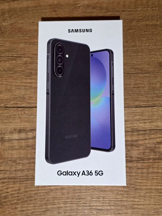 Samsung Galaxy A36 5G