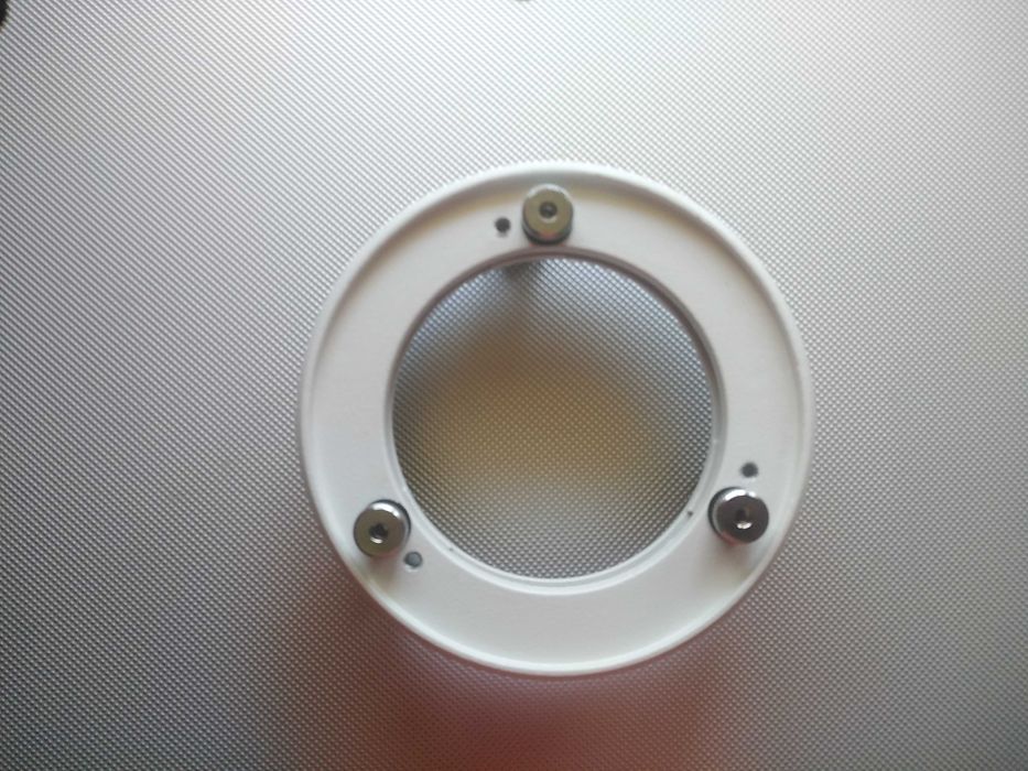 Podstawa na lustro główne do teleskopu Newtona