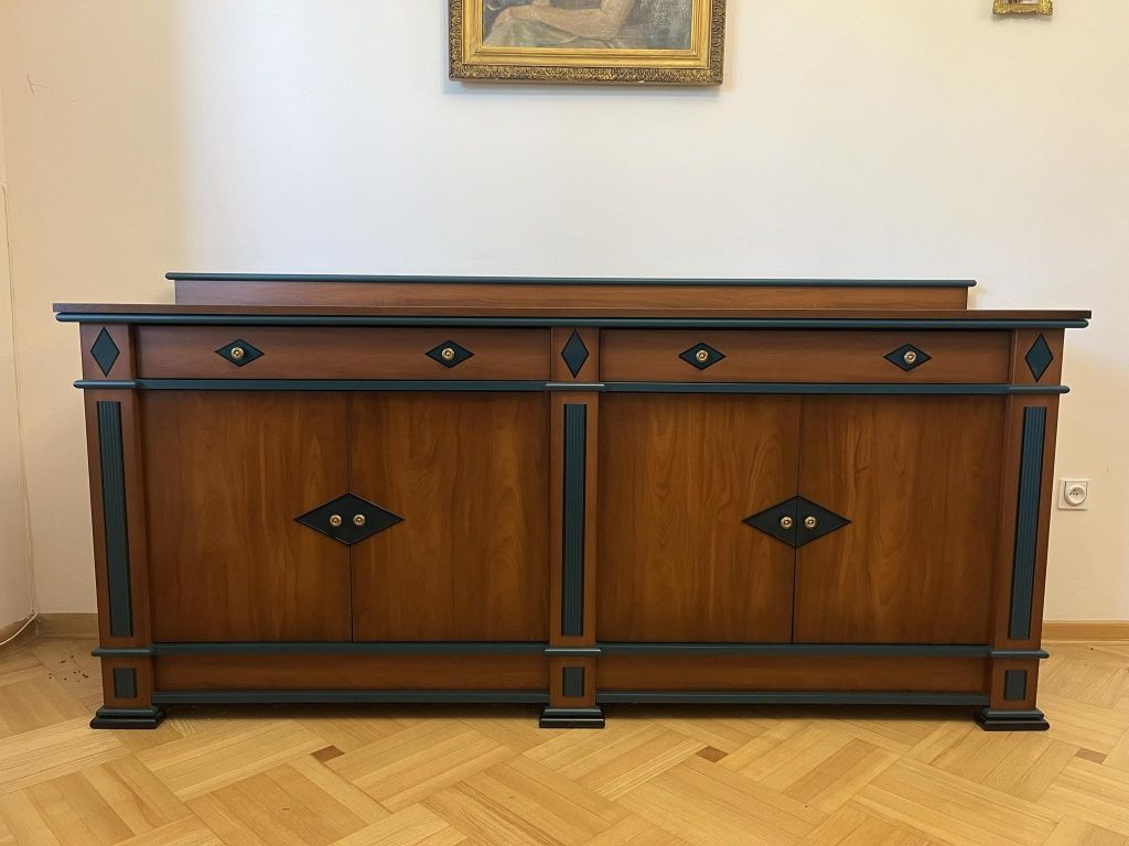 Zestaw mebli do salonu