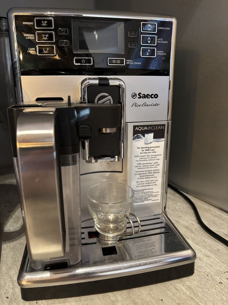 Ekspres Saeco PicoBaristo