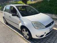 Ford Fiesta 2005