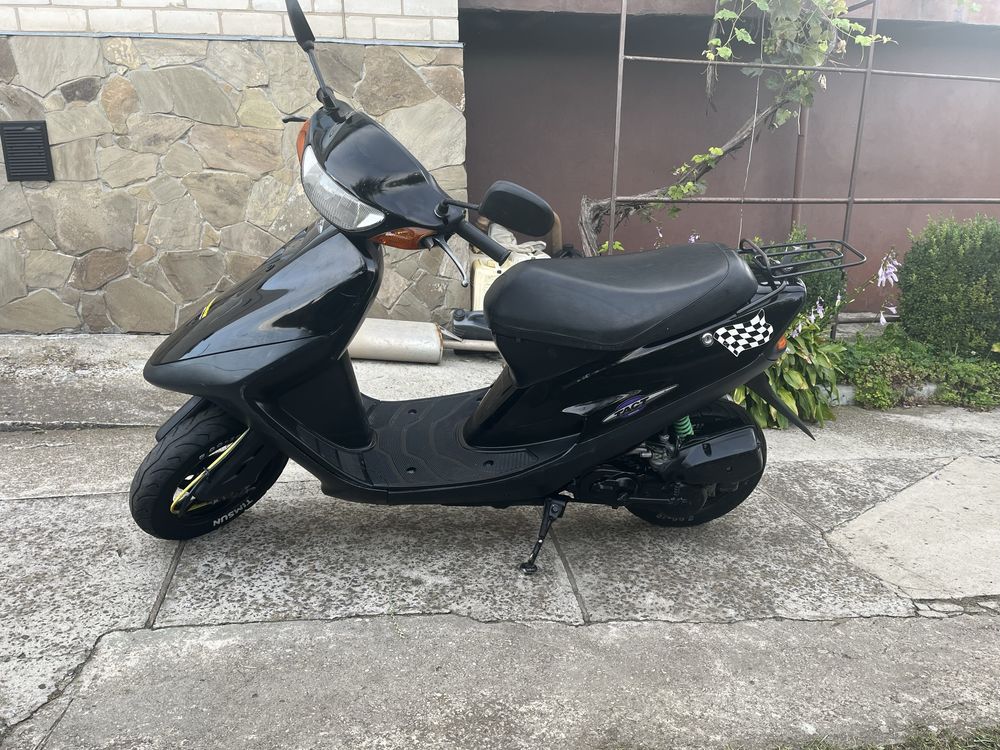 Продам мопед Honda takt 30 в доброму стані!