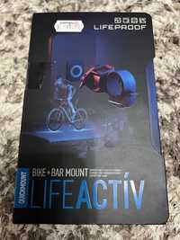 LifeProof Bike Bar Mount LifeActive. Uchwyt na kierownice