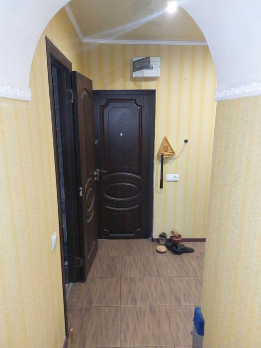 Велика 3к з ремонтом