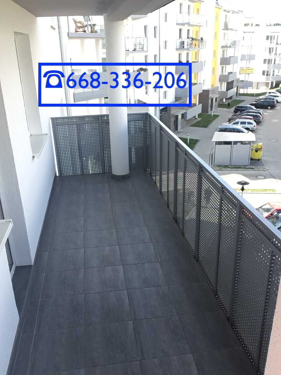 Dwupokojowe mieszkanie przy Lewandowskiego [Nowe Miasto, bezpośrednio]