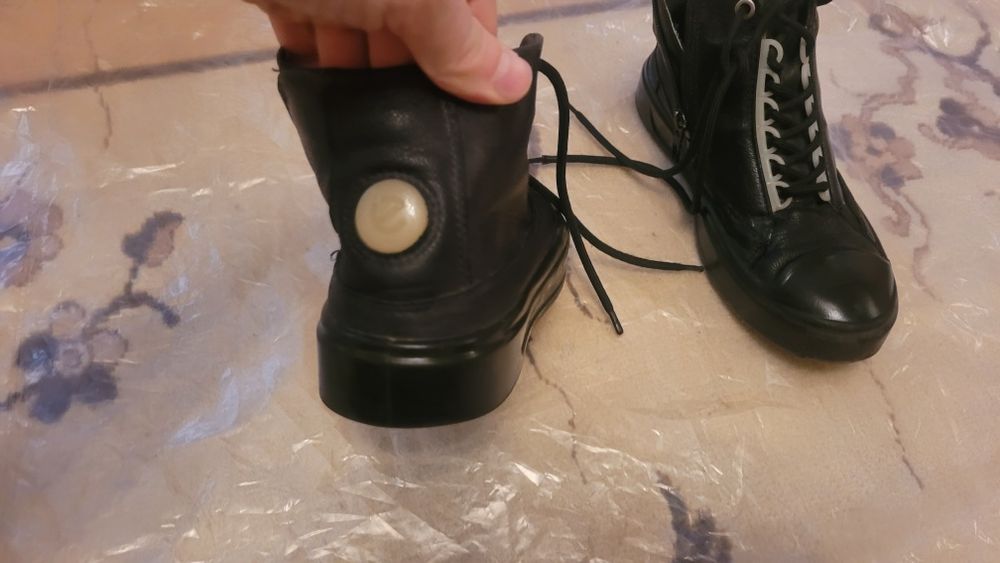 Взуття Ecco дитяче