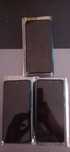 Новые экраны на Samsung galaxy A52