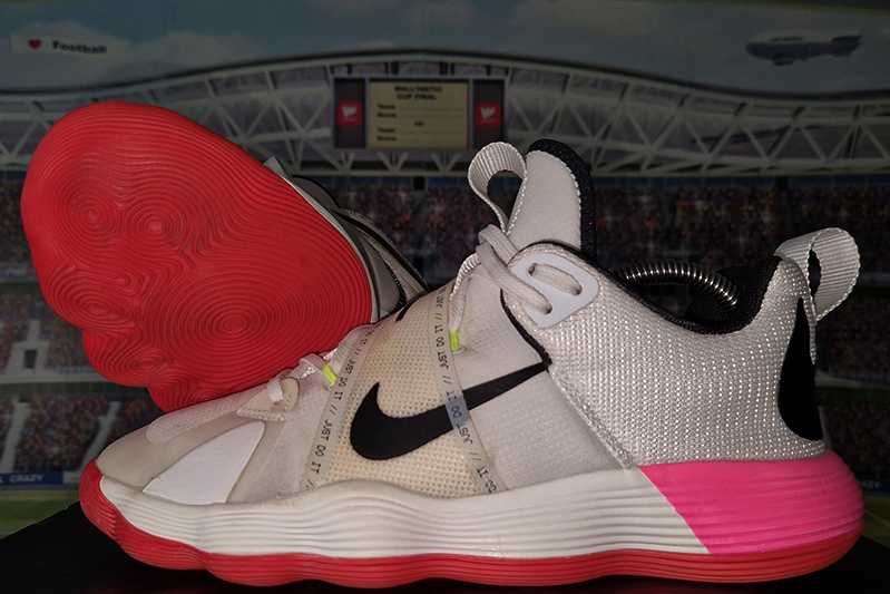 Nike React Hyperset 2.0 SE buty do siatkówki special edition size: 42