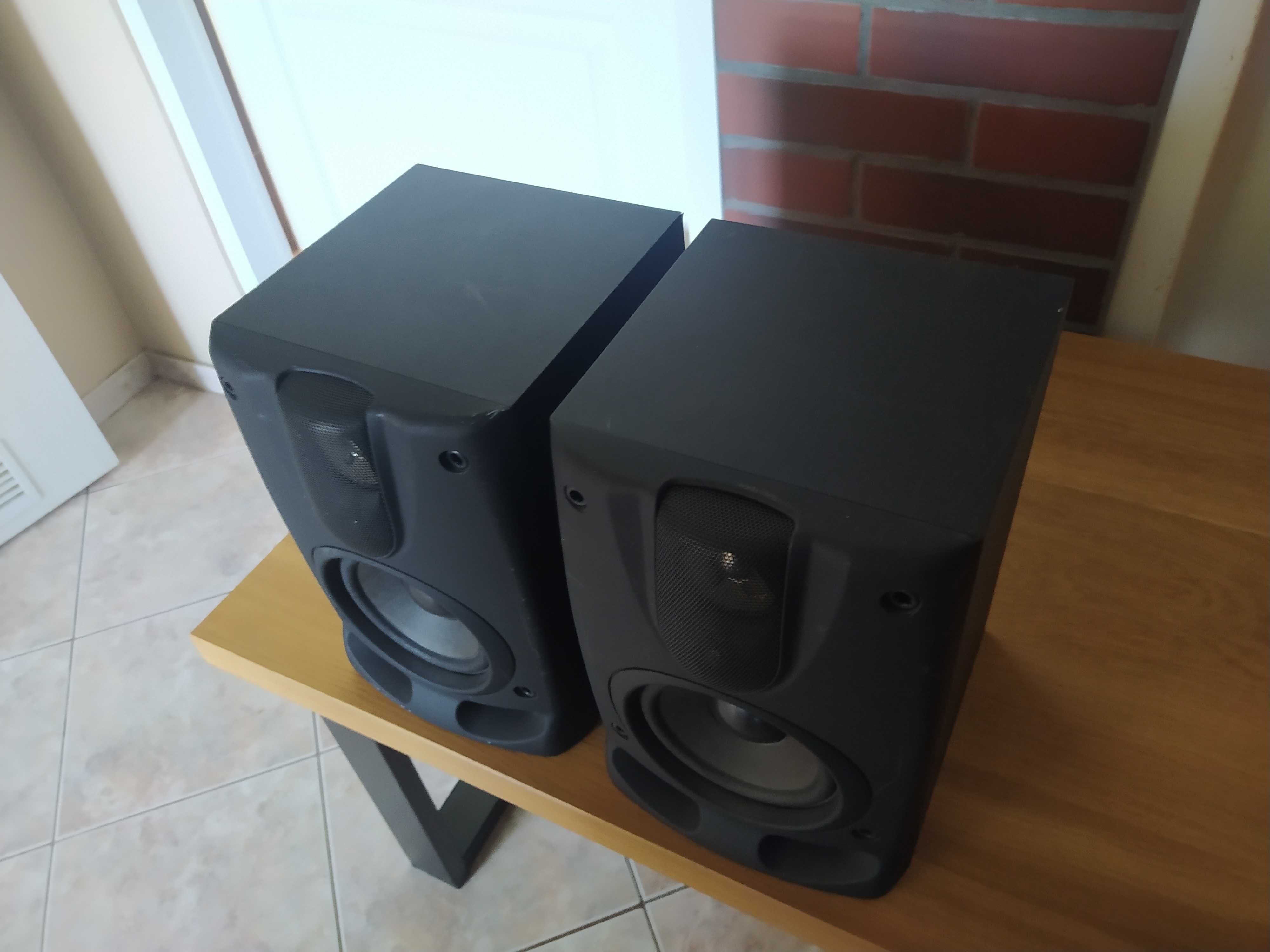 kolumny Philips LSB 650