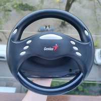 Genius Speed wheel 3 авто руль
