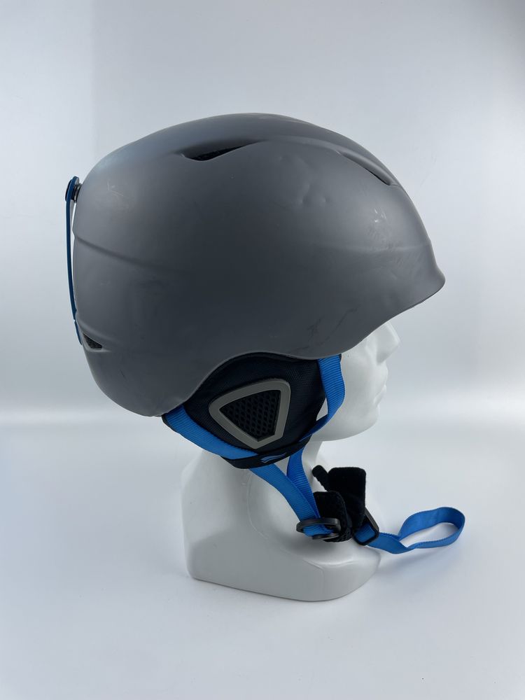 Kask Narciarski 52 cm - 55 cm DELTA /875/