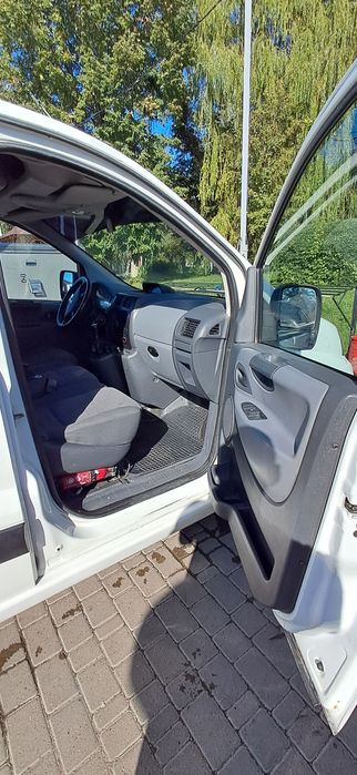 Peugeot expert 1.6 2007р