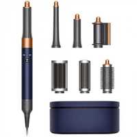 Стайлер Dyson HS05 Complete Long Prussian Blue/Rich Copper