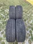 Резина Federal 255/50 R19