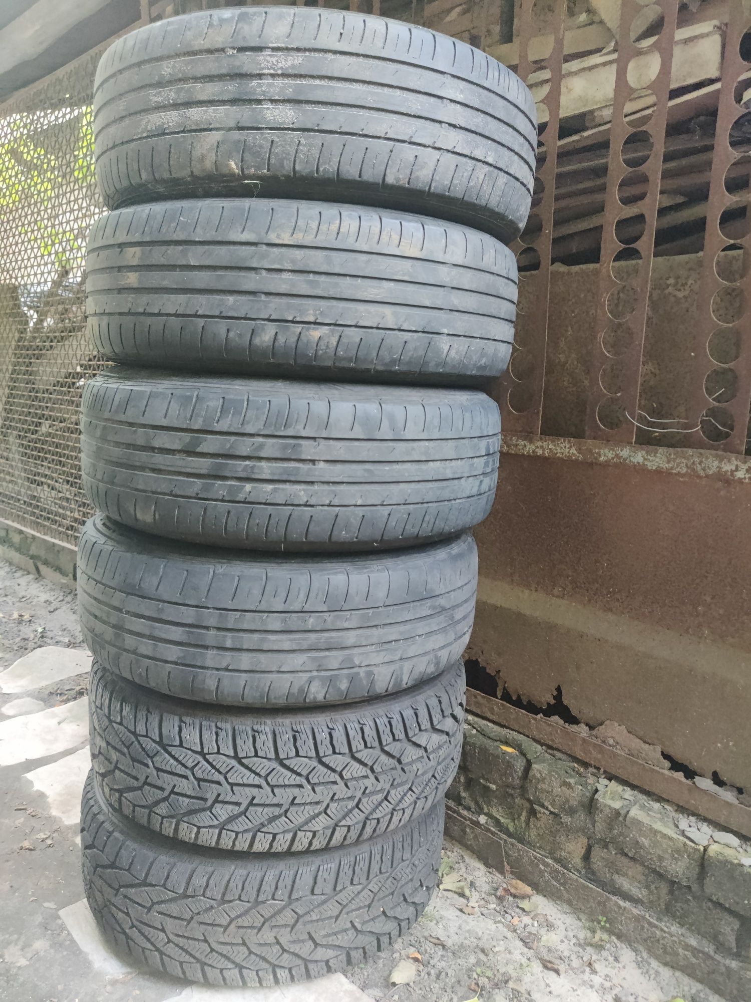 Диски Artec R15 J7 ET25