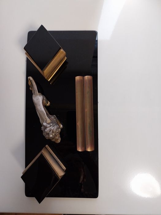 Tinteiro de secretária