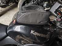Tank bag SW Moto  mocowanie komplet