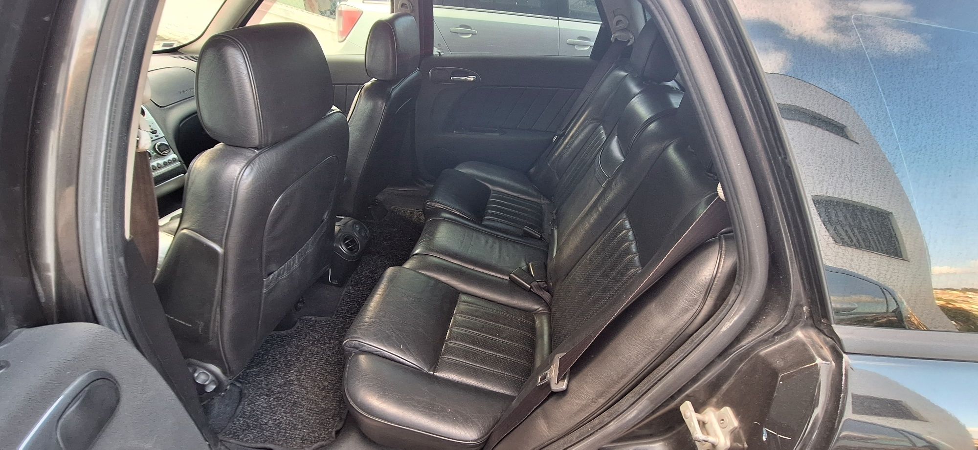 Alfa romeo 1.9 jtd
