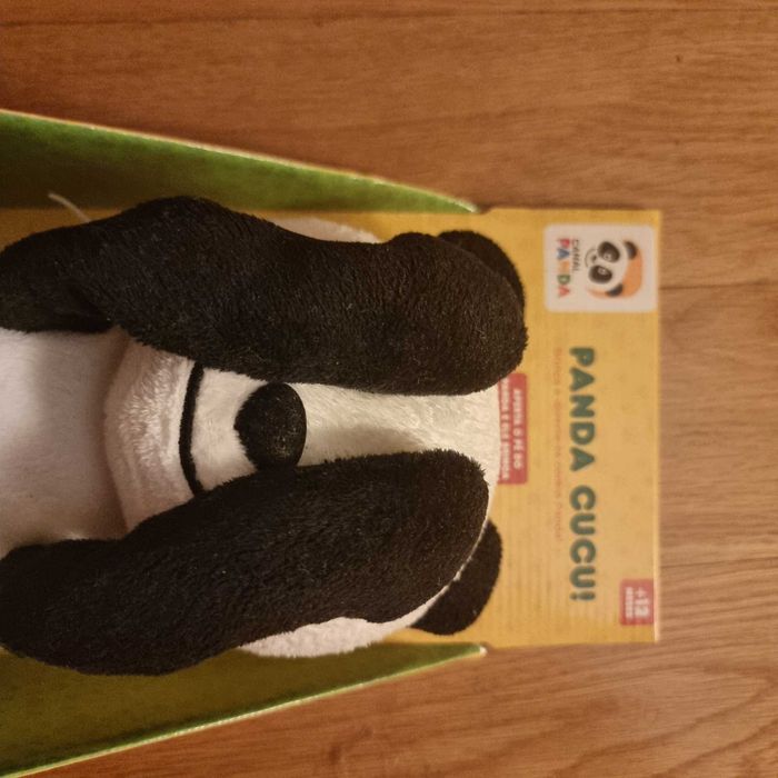 Panda Cucu  canal panda