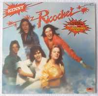 Kenny – Ricochet (Vinyl, LP, Album, Stereo)